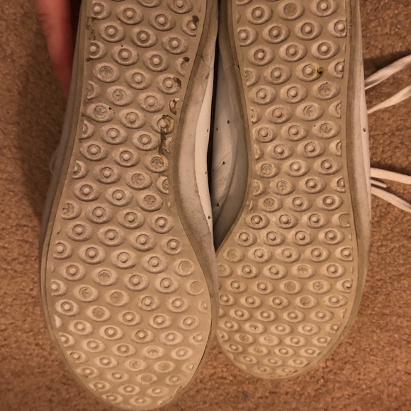 Adidas Originals Stan Smith white leather sneakers - Picture 5 of 6